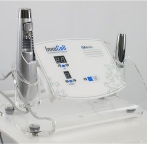 InnoCell Needle-free Mesotherapy Device